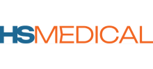 HS Medical logo