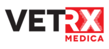 VETRX logo