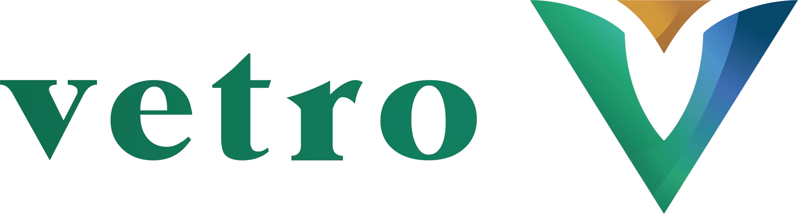 vetro logo